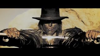 Video thumbnail of "IAMX - I Come With Knives (Official Music Video)"