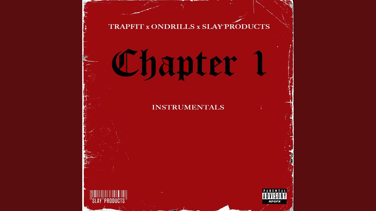 Who's Next (Instrumental)