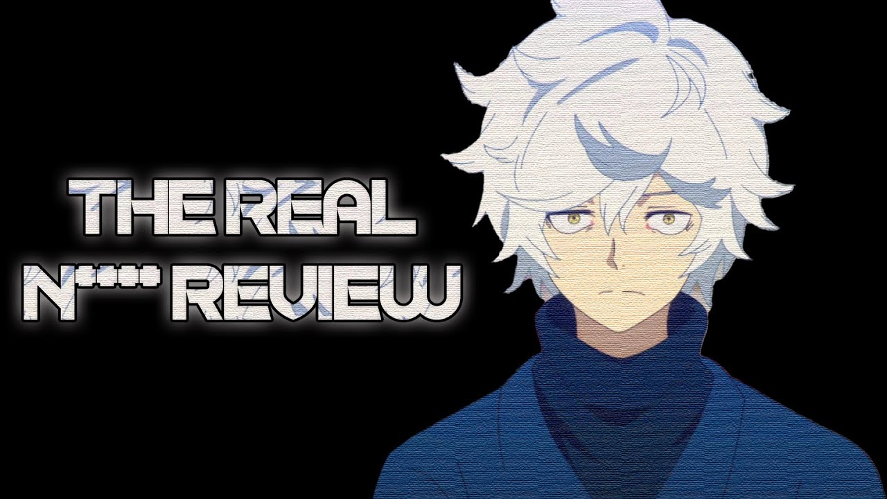 Hell's Paradise: The Real N**** Review