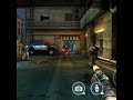 gameplay of dead target | 2nd video of tube anime