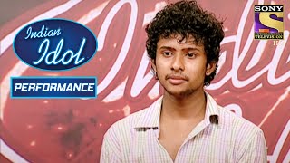 Shivam क Attitude न कर दय क Amaze Indian Idol Season 5