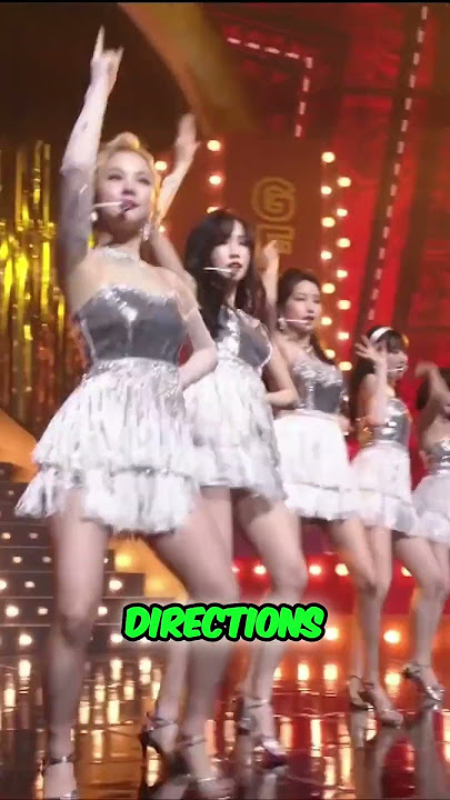 What Really Happened To GFRIEND #gfriend #gfriendforever #kpop