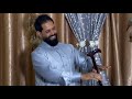 حماسي مابينه الما ياخذ ثاره عادل العبودي 2026 فيديو كليب