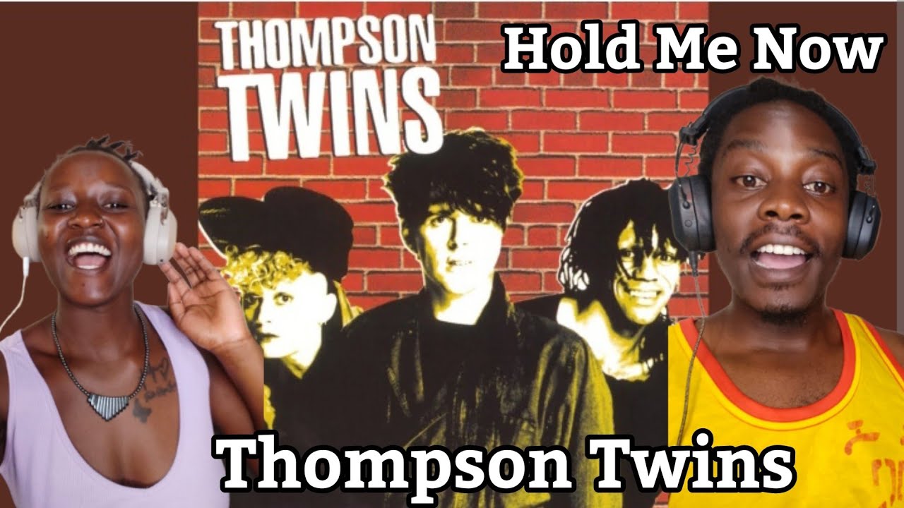 Thompson Twins - Hold Me Now (Official Video) | Reaction Video