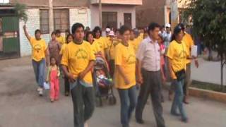 recuperemosparamonga marcha