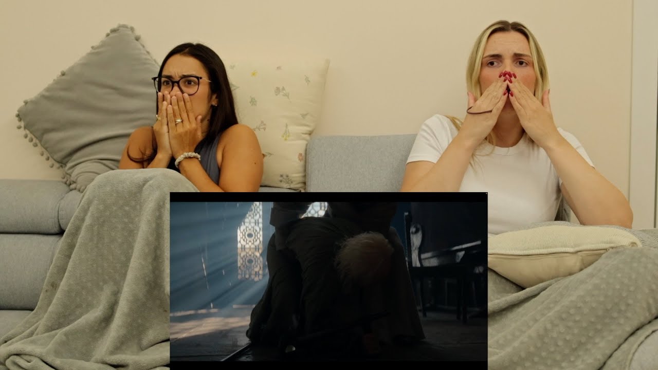 House of the Dragon 2x07 Reaction