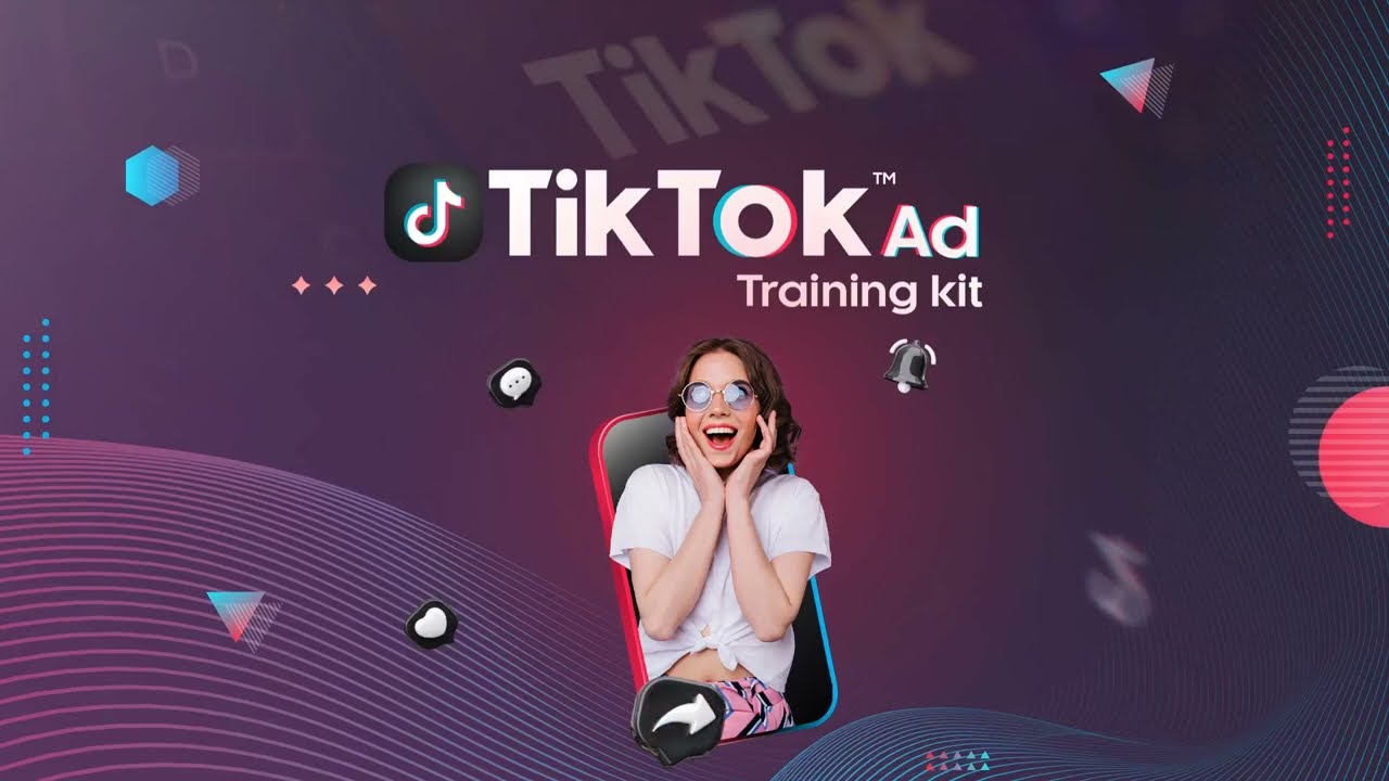TikTok Ads Manager dashboard for beginners