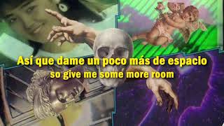 Fern - Quicksand (Subtítulos en español) ||Lyrics||