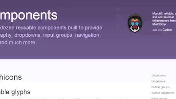 (DEMO) FUNDAMENTOS DE BOOTSTRAP 3 - VIDEO 01