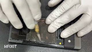 Google Pixel 6 / 6 Pro Back Glass Replacement Review 🔧 Step-by-Step Wealth