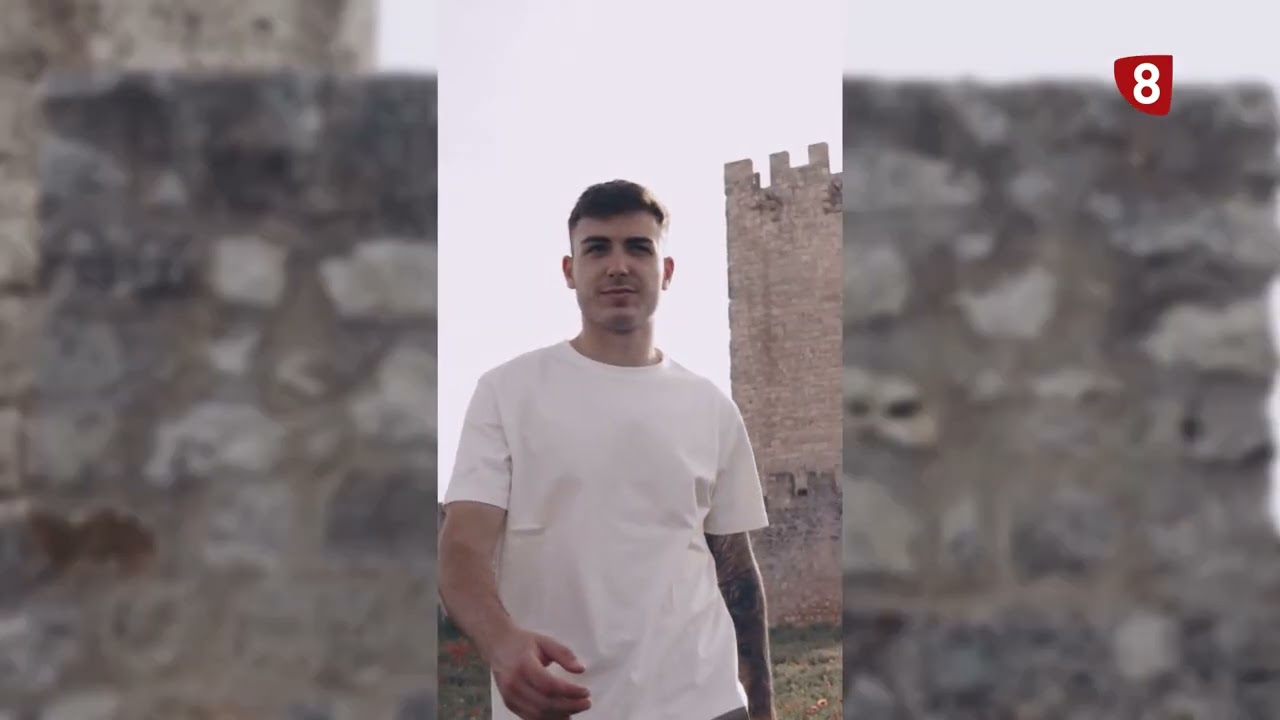 Deportes 8 Valladolid edición de tarde jueves 2 de julio de 2026