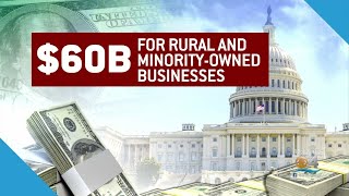 New Stimulus Package Expected To Pass