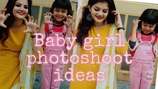 Selfie Poses With Cute Baby Selfie Snapchat Baby Girl Photoshoot Poses