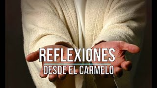 «La Misericordia de un Dios que se hace tan pequeño» Domingo II de Pascua.Reflexión desde el Carmelo