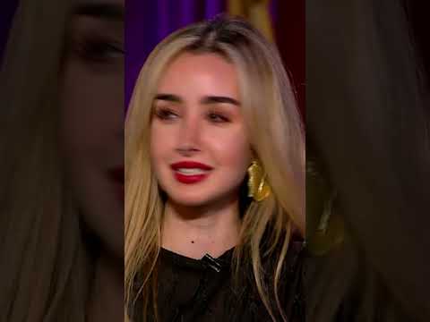 دور هنا الزاهد في مسلسل احفاد ونيس حفلة 11