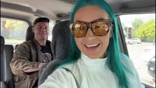 Amy Sheppard - My Tamworth Country Music Festival Experience