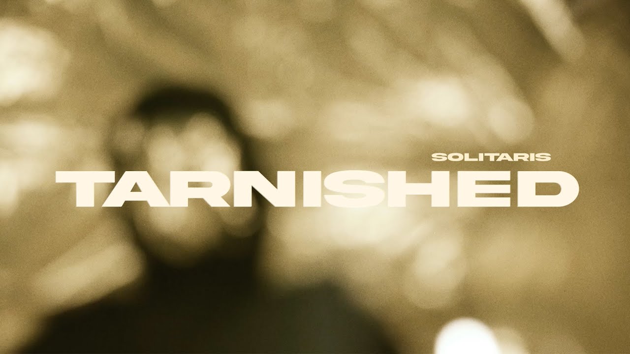 Watch SOLITARIS - Tarnished (Official Music Video) on YouTube Watch SOLITARIS - Tarnished (Official Music Video) on YouTube