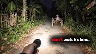 31 Most DISTURBING Trail Encounters Caught Deep In The Woods | Scary Comp V459