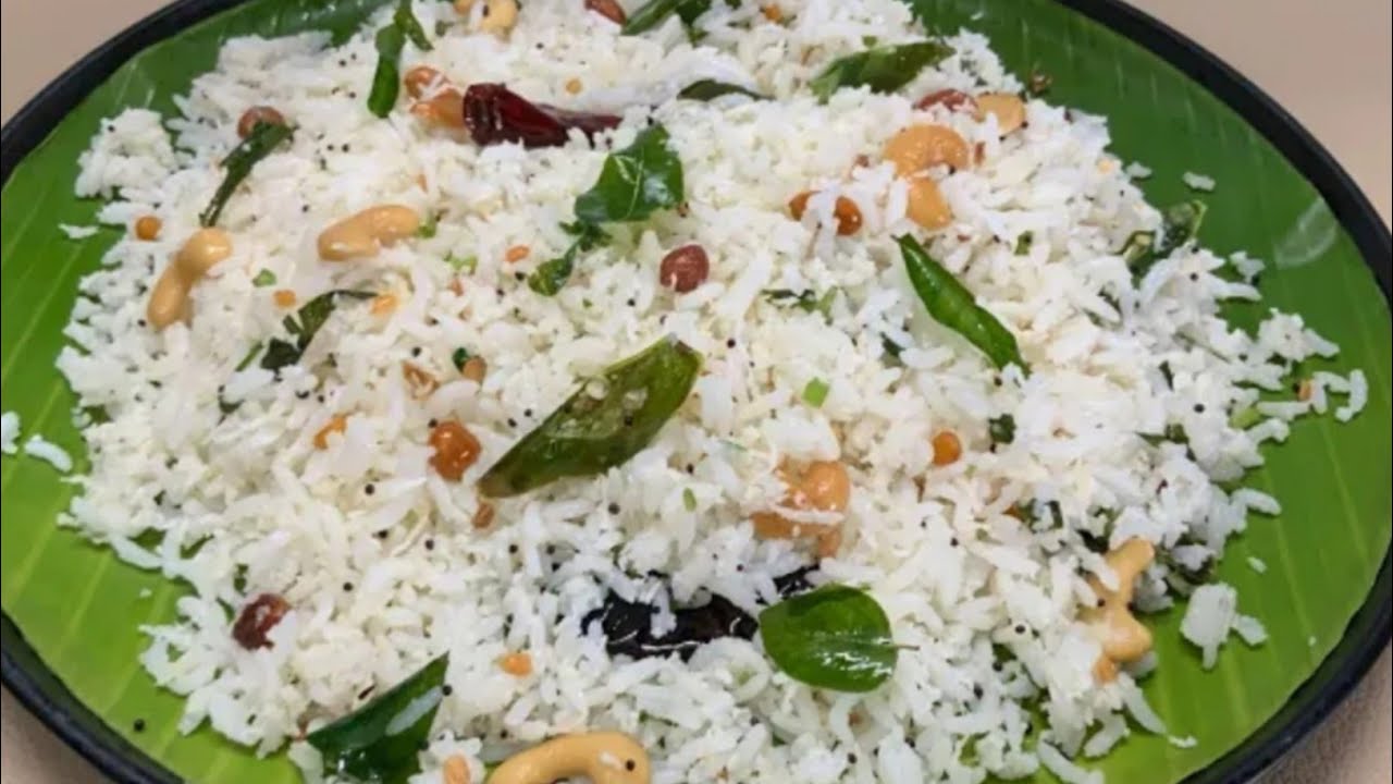 మామూలు రైస్తో సరికొత్త పద్ధతిలో కొబ్బరి అన్నం(Coconut 🥥 rice)ఇలా చెయ్యండి మెతుకు వదలకుండా తినేస్తారు