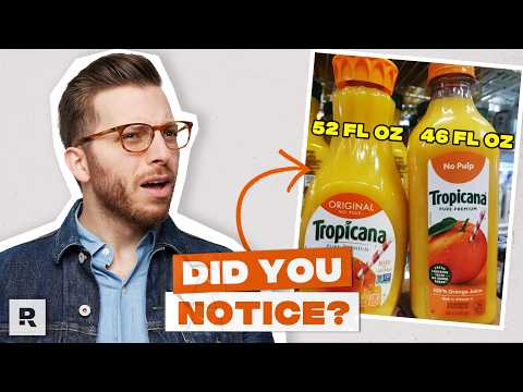 The Real Reason Everything's More Expensive Now (And How To Fight Back)