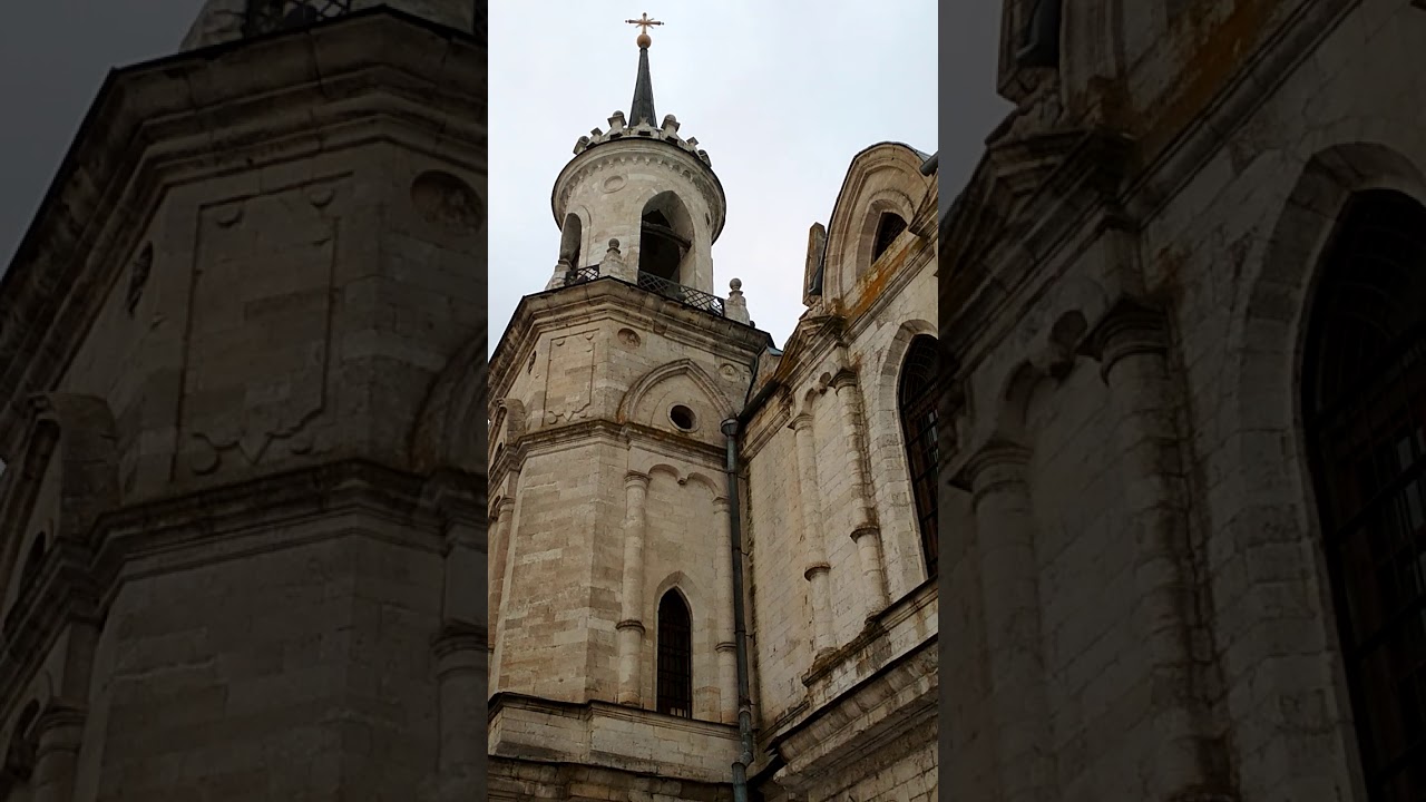 Особенности интерьера