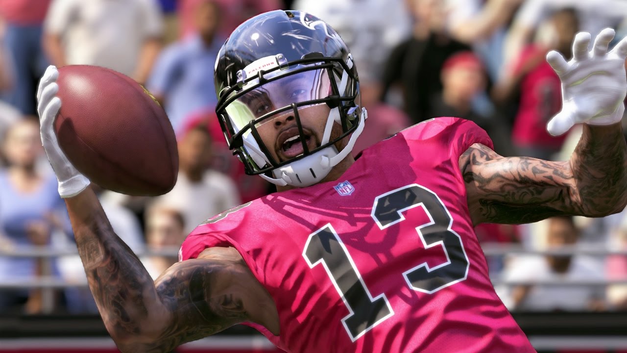 ODELL BECKHAM JR!! GREATEST CATCH EVER | MADDEN 17 ULTIMATE TEAM GAMEPLAY EPISODE 51