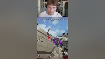 What INSANE Apex Legends Movement Looks Like..