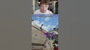 What INSANE Apex Legends Movement Looks Like..