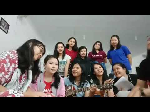 KJ 467 Tuhan ku bila hati kawanku - YouTube