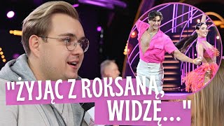 Zakochany Kevin o Roxie po "Tańcu z Gwiazdami"