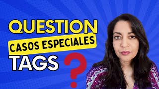 QUESTION TAGS funny examples + bloopers