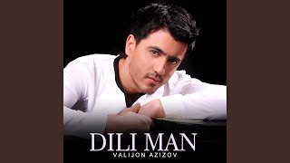 Dili man - Valijon Azizov