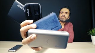 Power Bank | أفضل باور بانك ؟