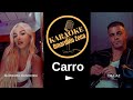 KARAOKE 👌🏾| Bárbara Bandeira x Dillaz - Carro 🚋