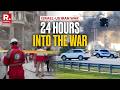 Israel-US Iran War: All That Has Happened In The Last 24 Hours Amid Raging Crossfiring | Trump