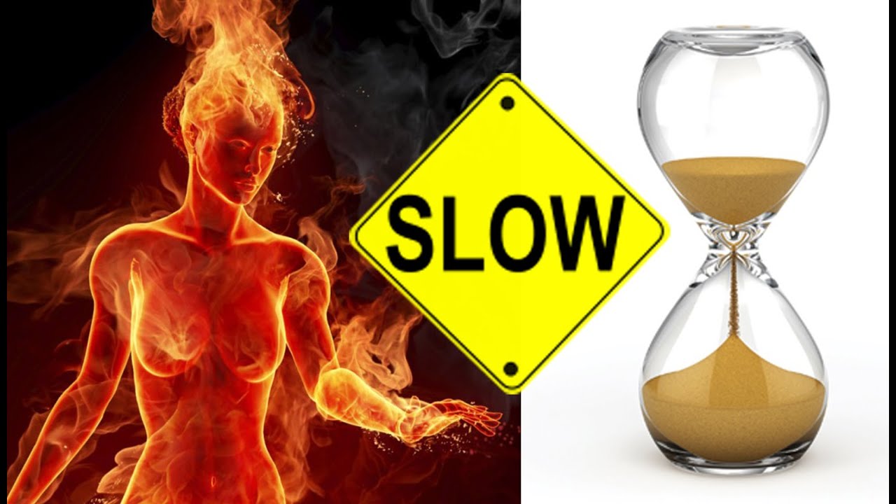 Metabolism & Age – STOP Making Excuses (EAT Not Diet – Mimi Bonny)