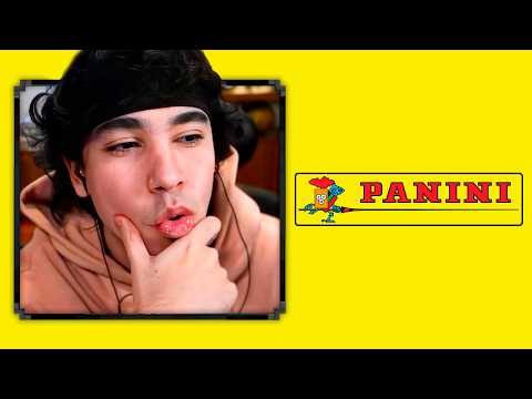 LA HISTORIA DE PANINI