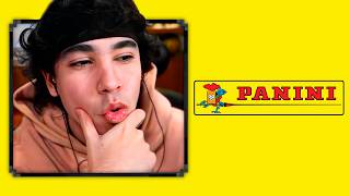 LA HISTORIA DE PANINI