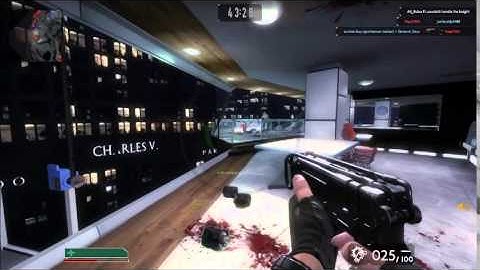 Channel Intro (Tactical Intervention)