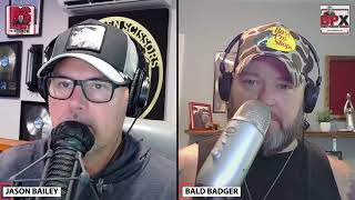 THEBS EP536 NO BABIES IN WRESTLING - FULL SHOW