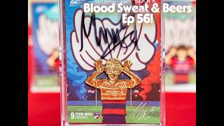 Blood Sweat &amp; Beers Ep 56.. tough day for Trinity &amp; FCD share the points