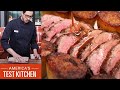 How to Make Incredible Beef Top Loin Roast