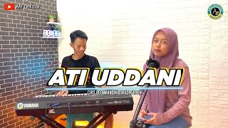 ATI UDDANI\