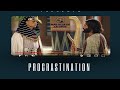 Procrastinación (una noche más con las ranas | MV