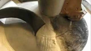 Foundry Pattern Making