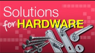 Door Handle Packaging Solutions - Hardware Packaging By Imanpack Packaging