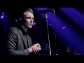 HURTS - Better Than Love - MTV PUSH & ck one Party Events