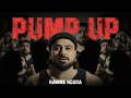 PUMP UP | RAWME HOODA | DESI HIP HOP | HARYANVI WORKOUT SONG