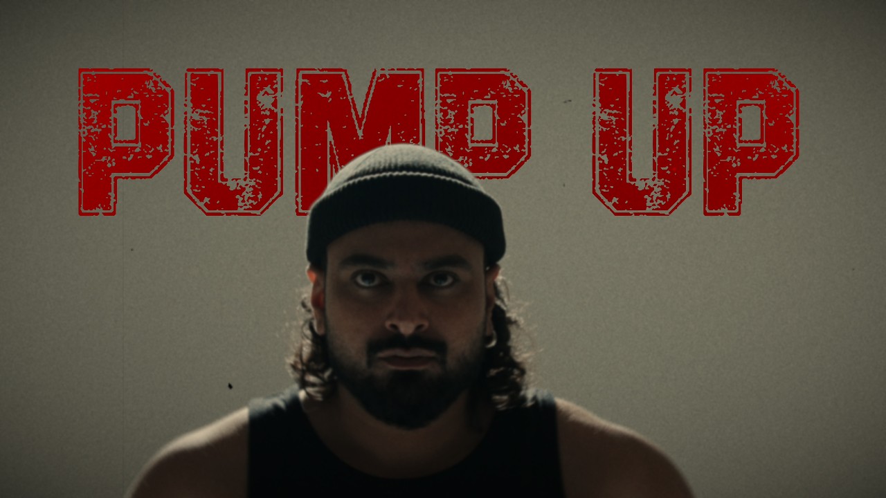 Pump Up Lyrics — RAWme Hooda | Lyrixwala Pump Up Lyrics by RAWme Hooda