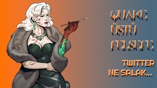 Twitter Ne Salak... Qüf - 68